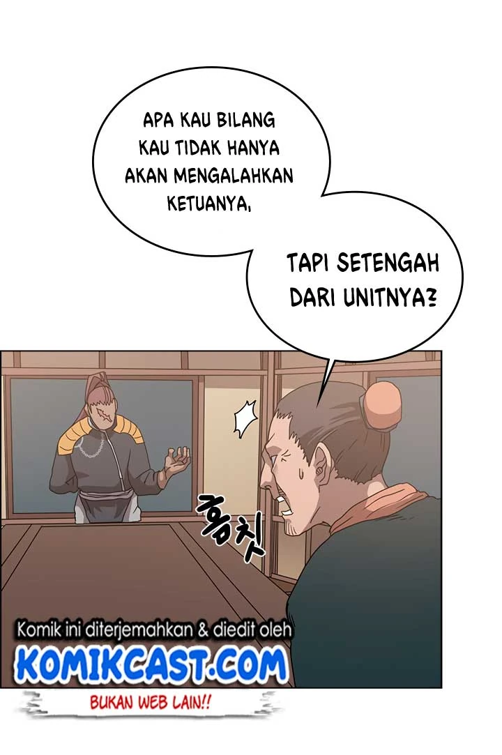 Halaman 56 — Heavenly Demon Reborn! Chapter 54