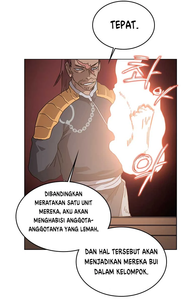 Halaman 57 — Heavenly Demon Reborn! Chapter 54