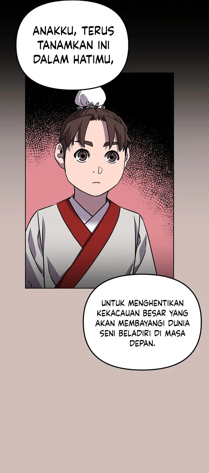 Halaman 4 — The Reborn Ranker Chronicles Chapter 117