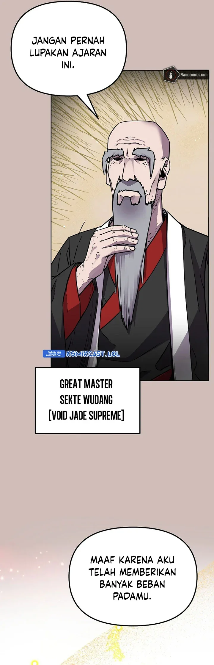 Halaman 5 — The Reborn Ranker Chronicles Chapter 117