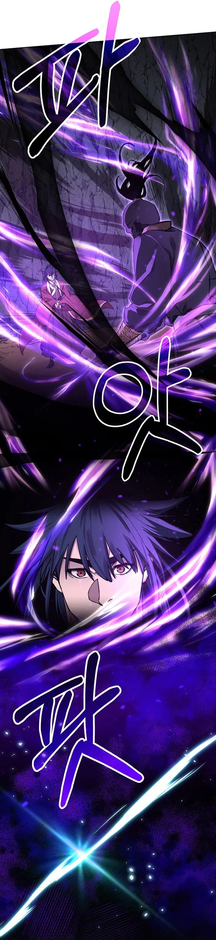 Halaman 11 — The Reborn Ranker Chronicles Chapter 117