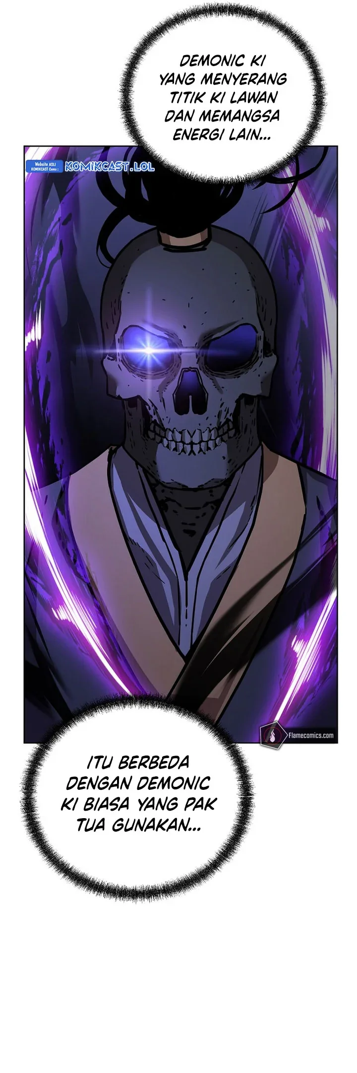 Halaman 13 — The Reborn Ranker Chronicles Chapter 117