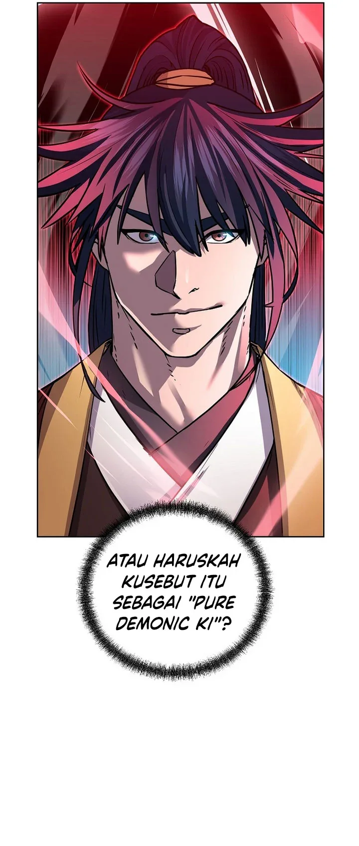 Halaman 14 — The Reborn Ranker Chronicles Chapter 117