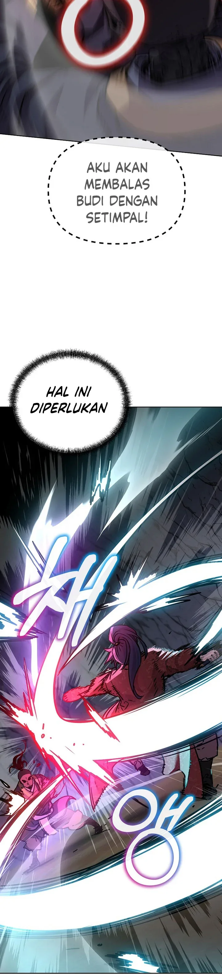 Halaman 17 — The Reborn Ranker Chronicles Chapter 117
