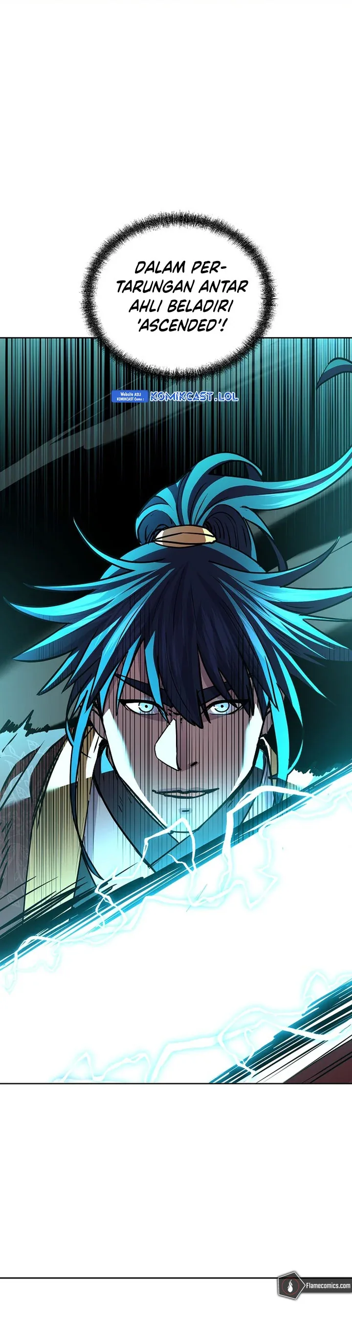Halaman 18 — The Reborn Ranker Chronicles Chapter 117