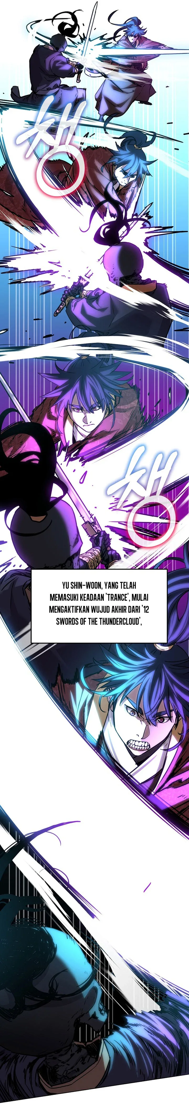 Halaman 19 — The Reborn Ranker Chronicles Chapter 117