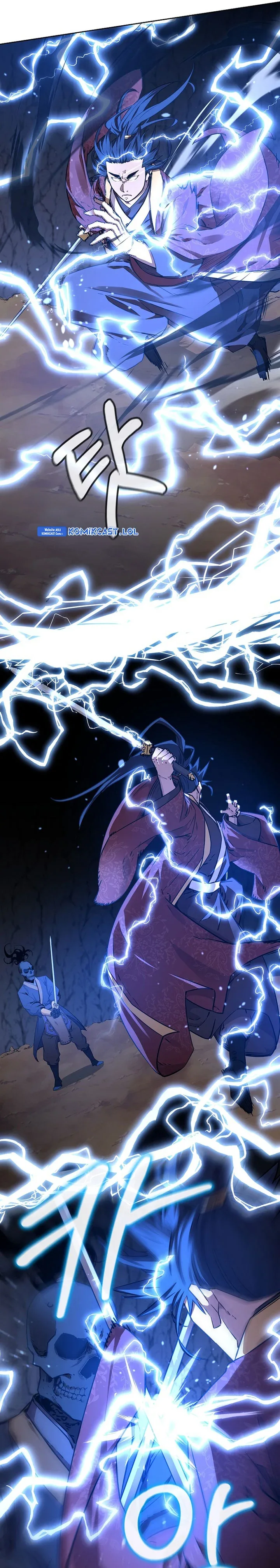 Halaman 23 — The Reborn Ranker Chronicles Chapter 117
