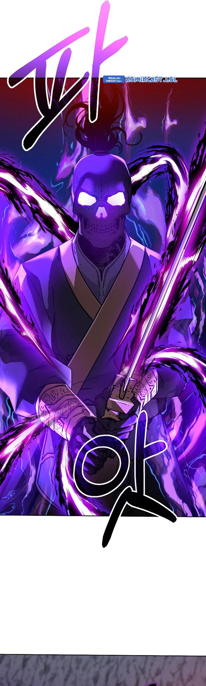 Halaman 25 — The Reborn Ranker Chronicles Chapter 117