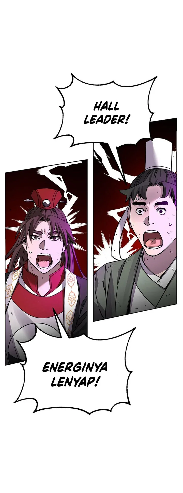 Halaman 27 — The Reborn Ranker Chronicles Chapter 117