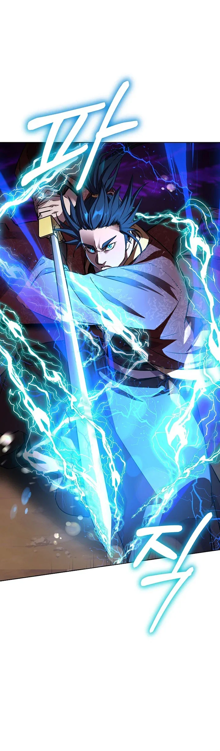 Halaman 29 — The Reborn Ranker Chronicles Chapter 117