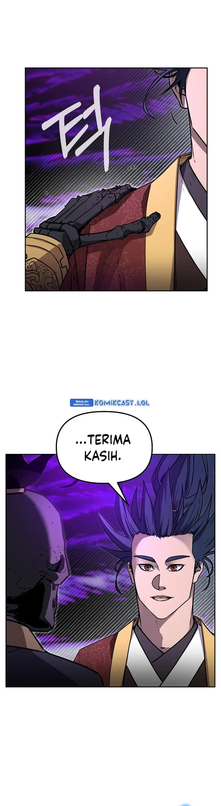 Halaman 38 — The Reborn Ranker Chronicles Chapter 117