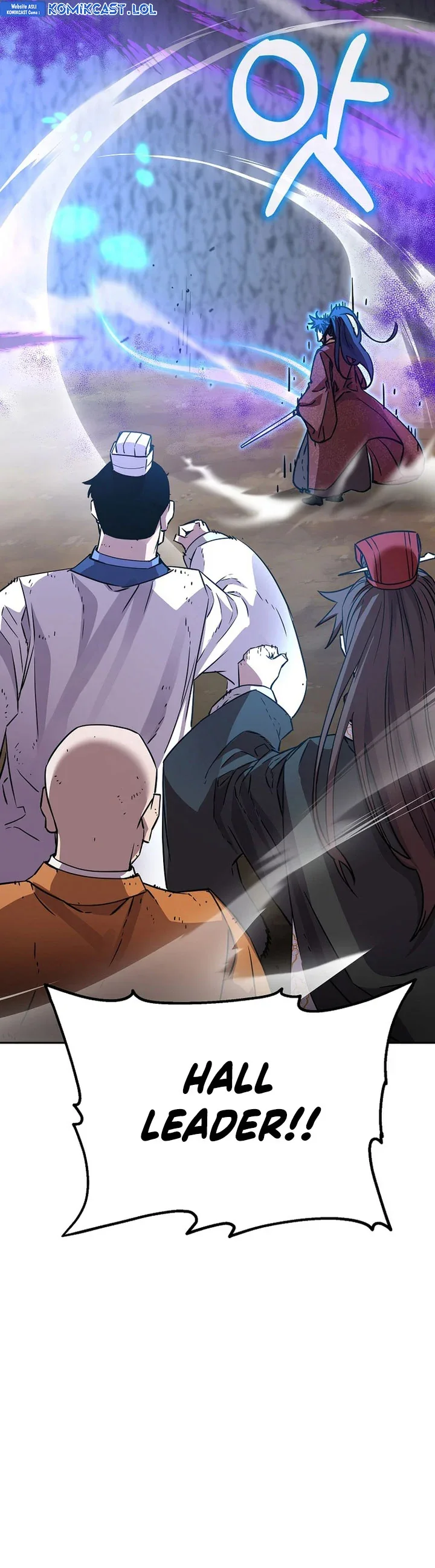 Halaman 40 — The Reborn Ranker Chronicles Chapter 117