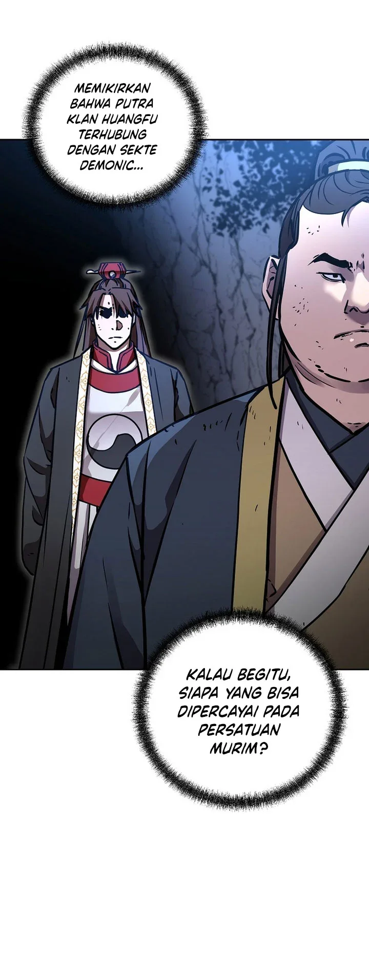 Halaman 44 — The Reborn Ranker Chronicles Chapter 117