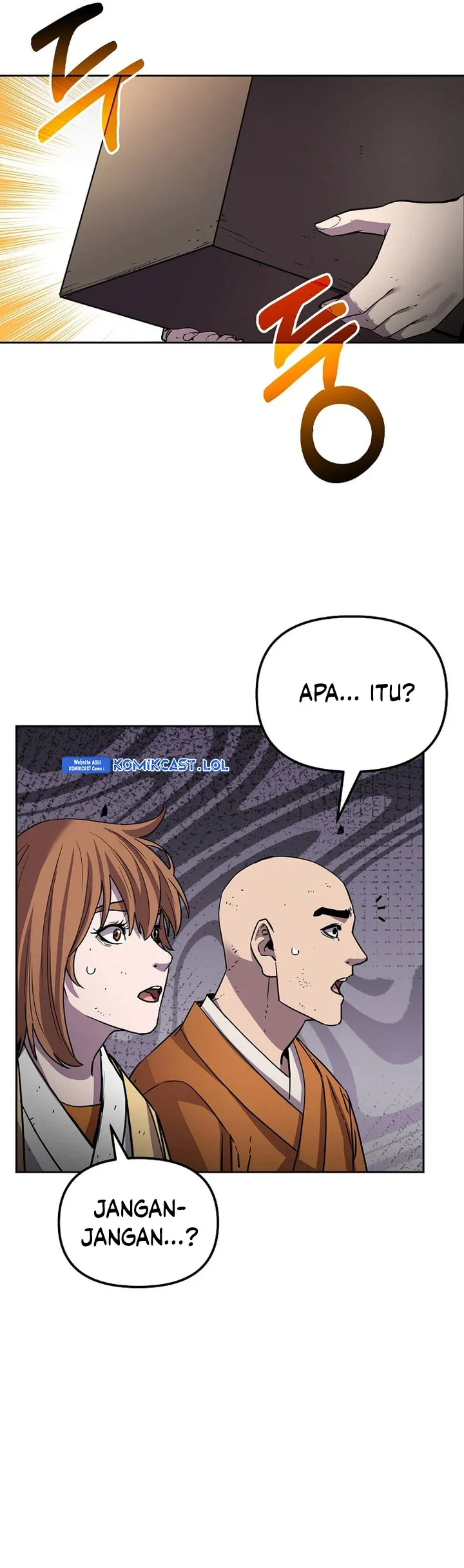Halaman 48 — The Reborn Ranker Chronicles Chapter 117