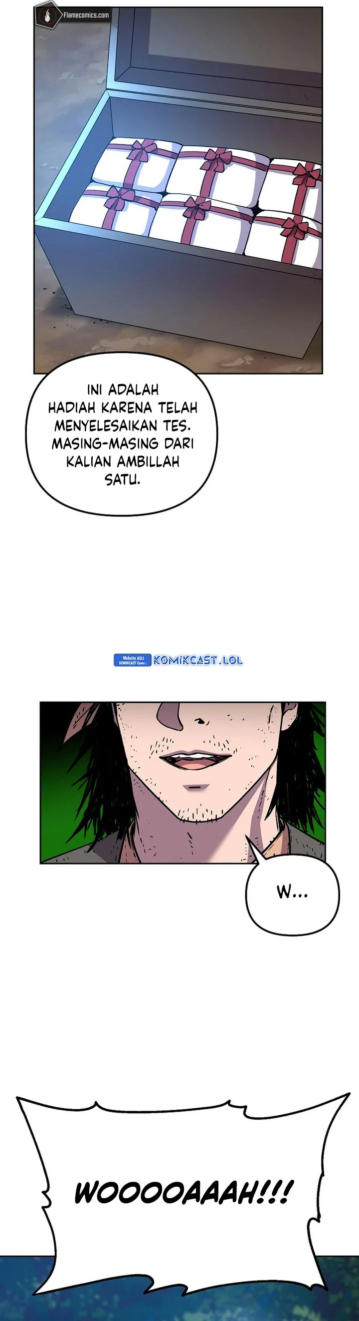 Halaman 50 — The Reborn Ranker Chronicles Chapter 117