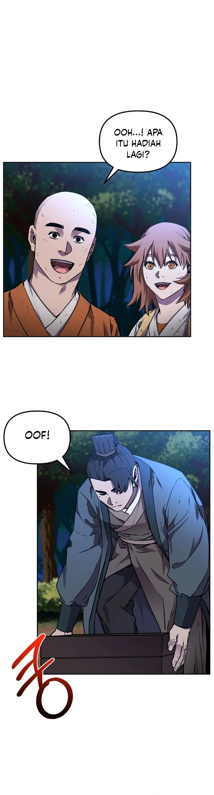 Halaman 52 — The Reborn Ranker Chronicles Chapter 117
