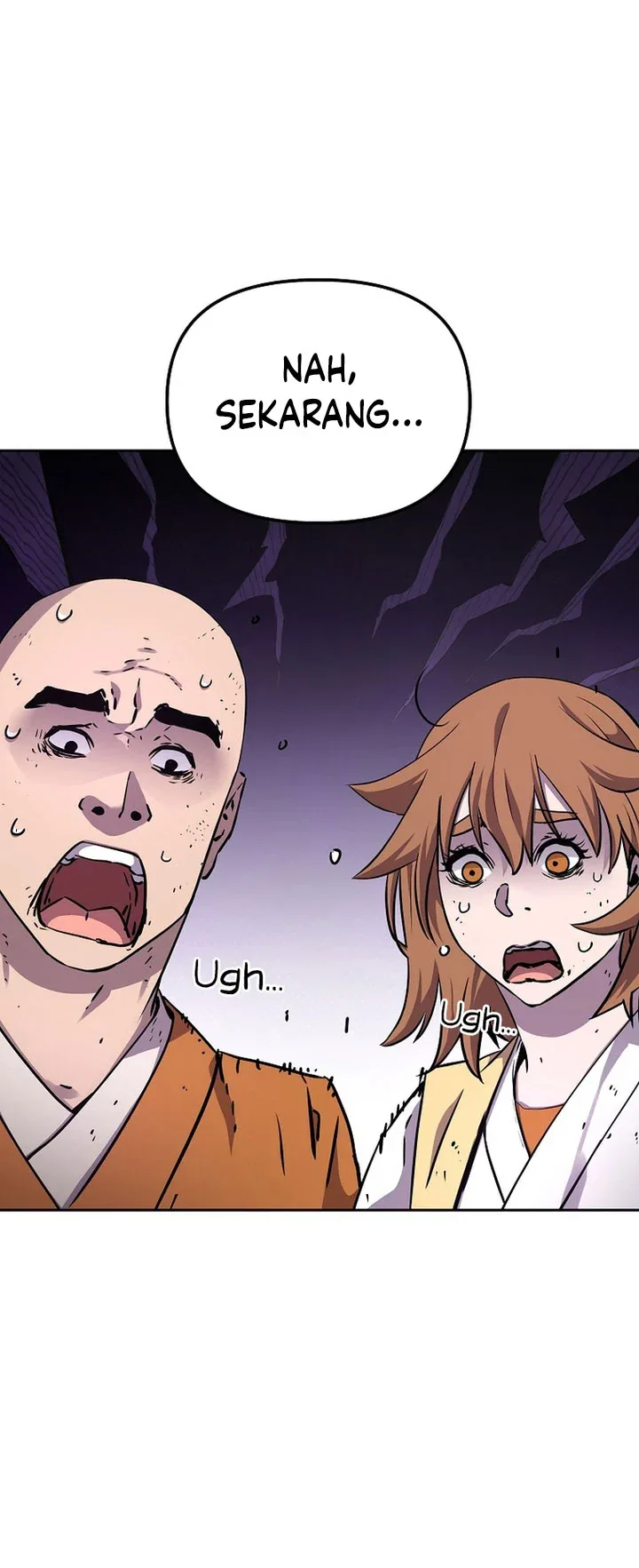 Halaman 54 — The Reborn Ranker Chronicles Chapter 117