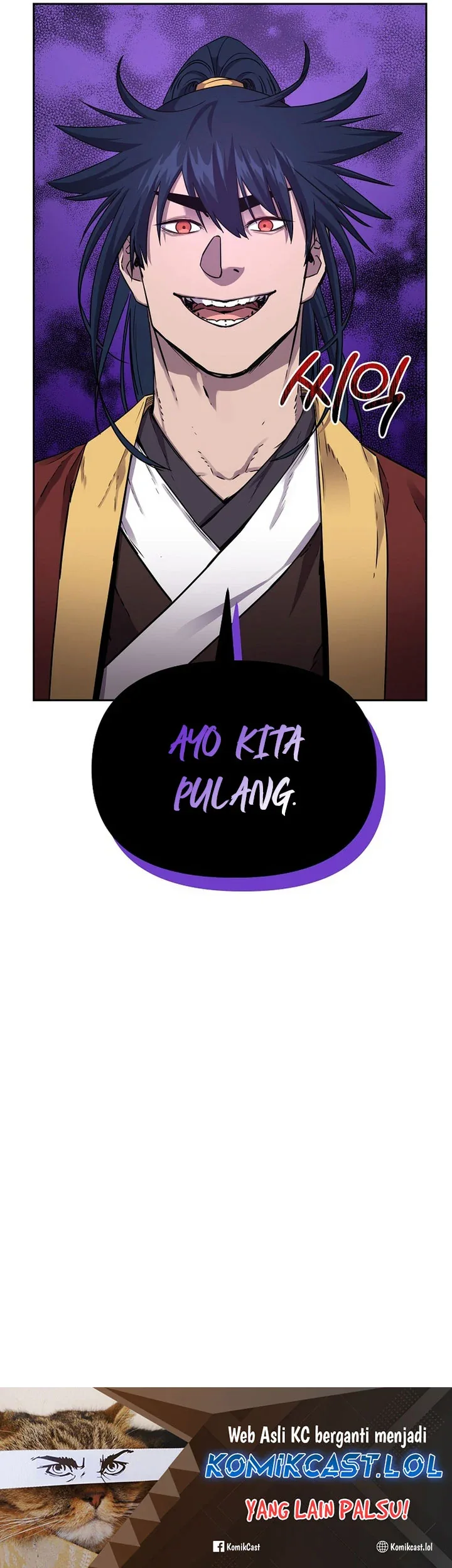 Halaman 55 — The Reborn Ranker Chronicles Chapter 117
