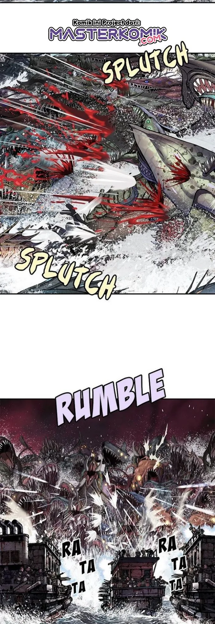 Halaman 23 — Leviathan Chapter 185