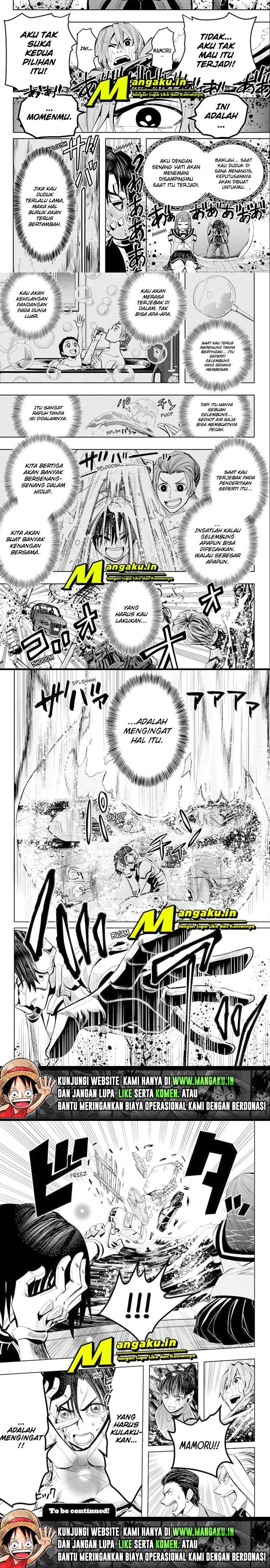 Halaman 3 — Chikyuu no Ko Chapter 23