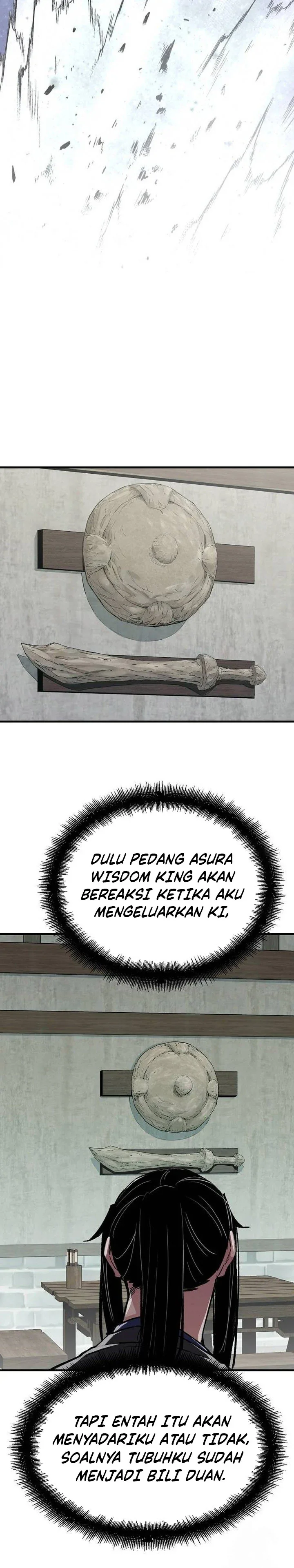 Halaman 4 — Reincarnated Murim Lord Chapter 45