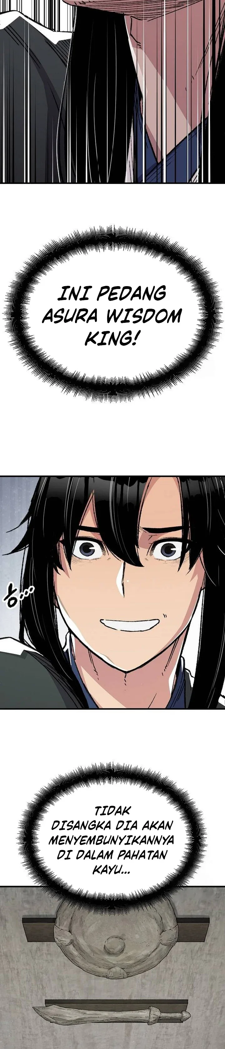 Halaman 8 — Reincarnated Murim Lord Chapter 45