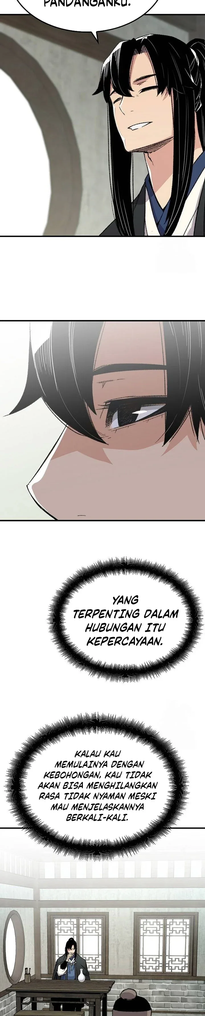 Halaman 12 — Reincarnated Murim Lord Chapter 45