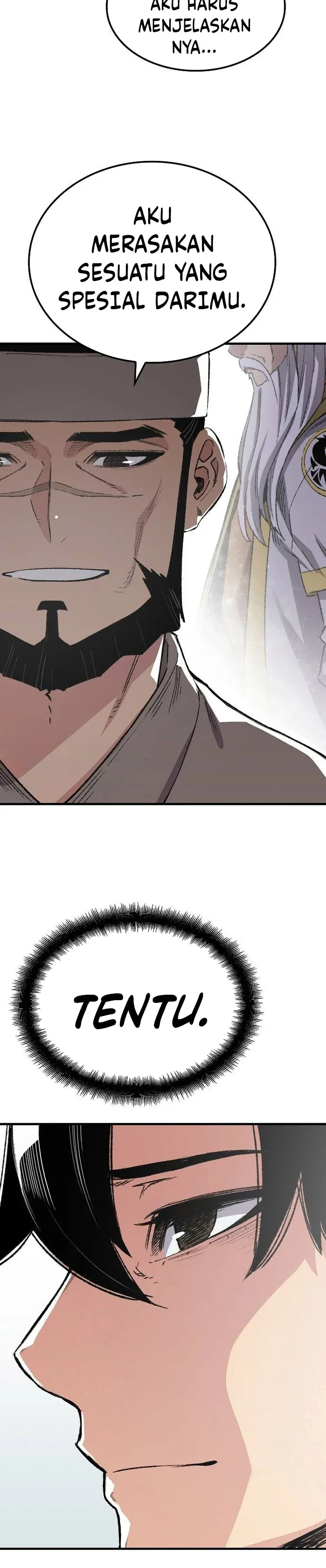 Halaman 17 — Reincarnated Murim Lord Chapter 45