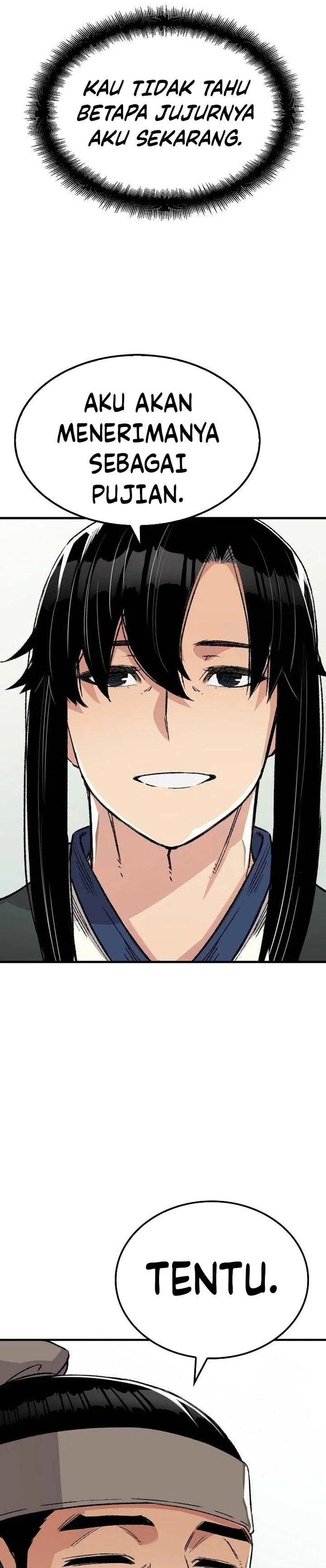 Halaman 18 — Reincarnated Murim Lord Chapter 45