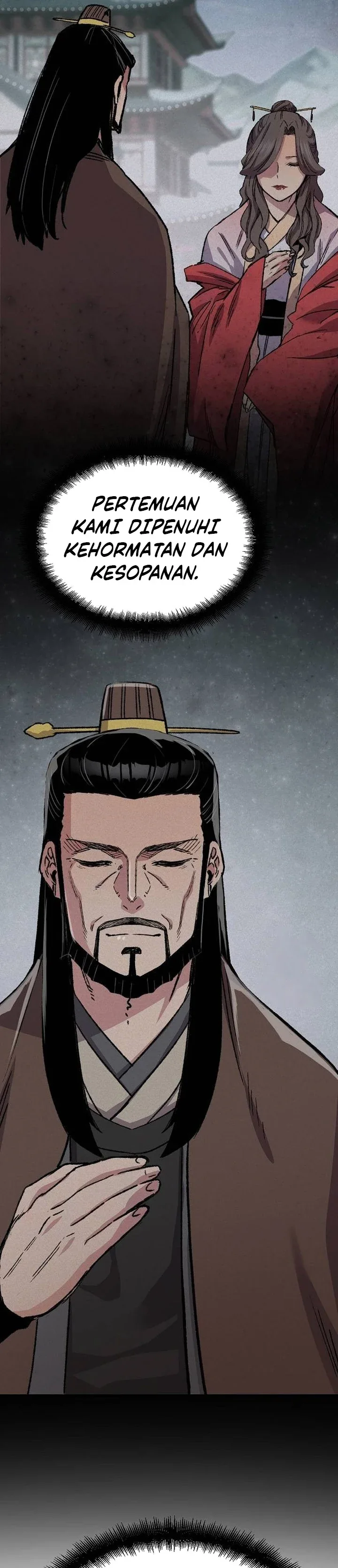 Halaman 26 — Reincarnated Murim Lord Chapter 45