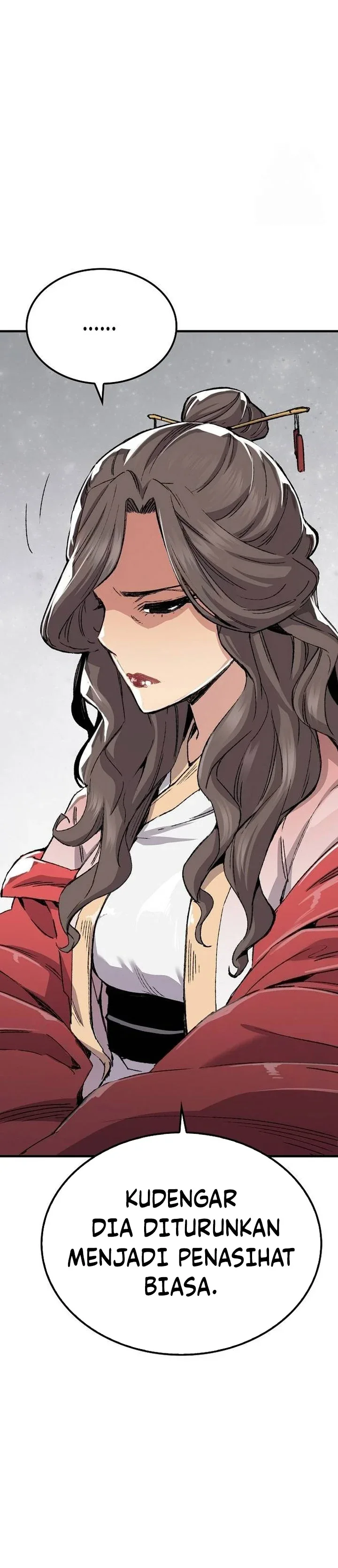 Halaman 29 — Reincarnated Murim Lord Chapter 45
