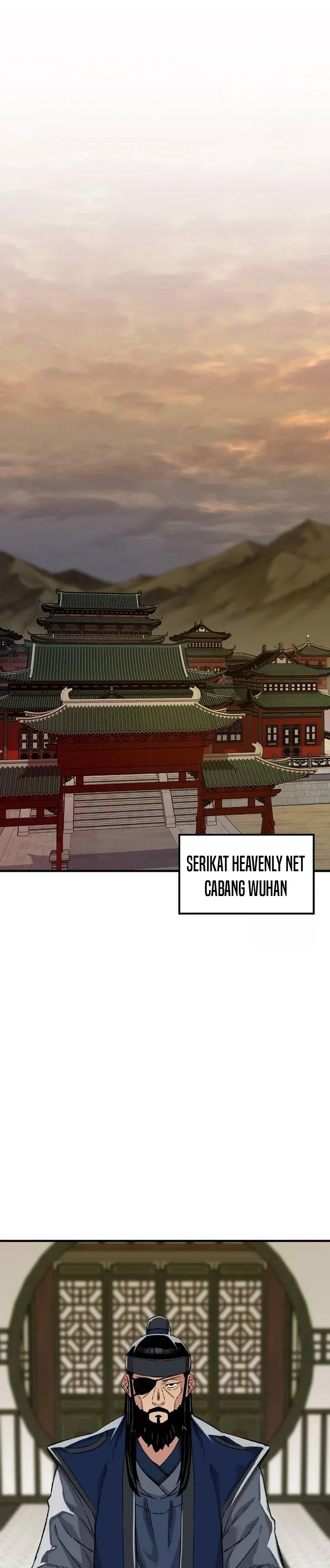 Halaman 32 — Reincarnated Murim Lord Chapter 45
