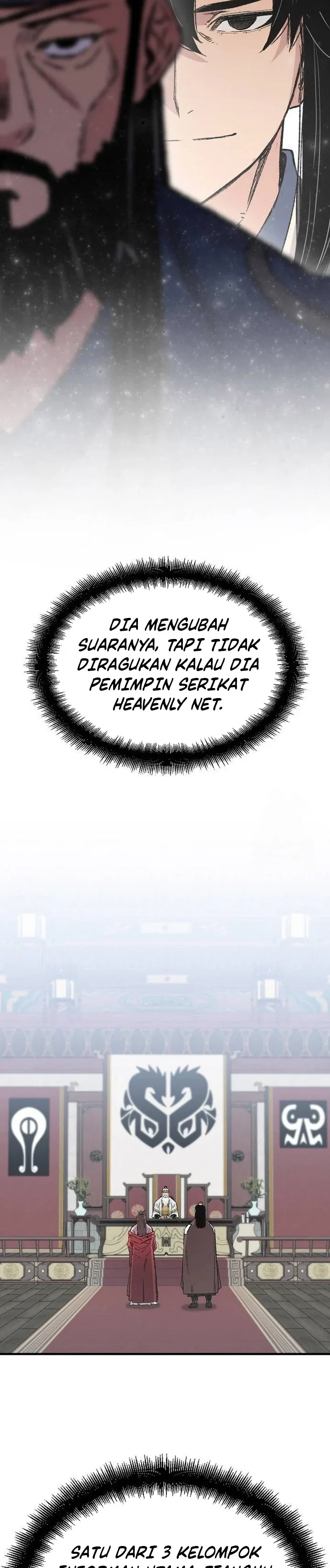 Halaman 34 — Reincarnated Murim Lord Chapter 45