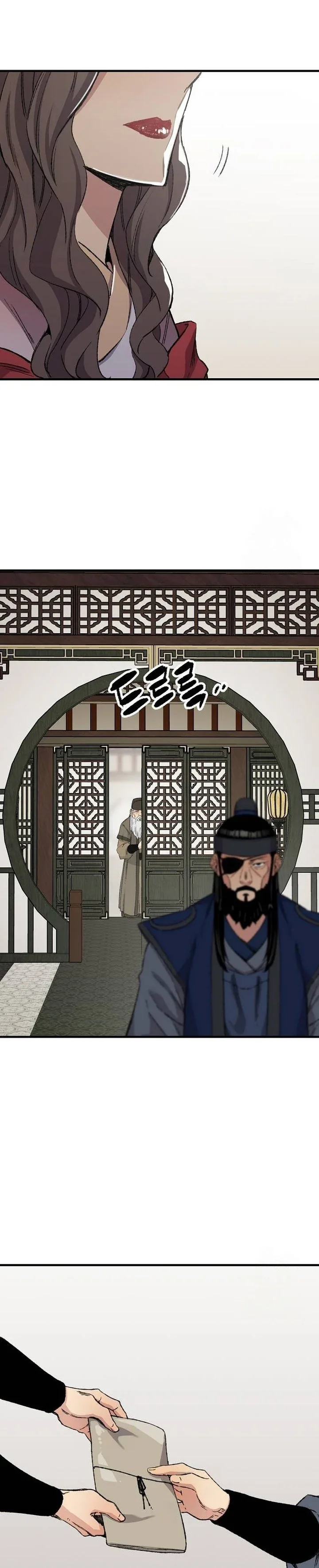 Halaman 38 — Reincarnated Murim Lord Chapter 45