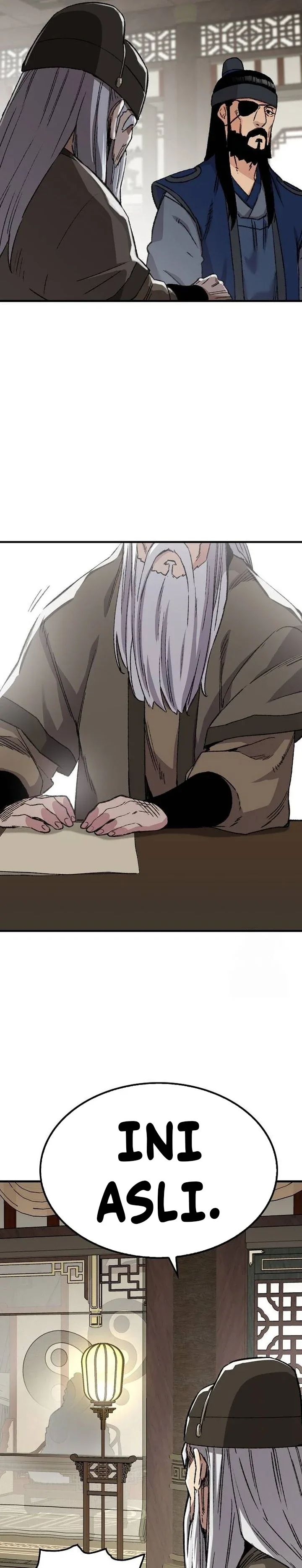 Halaman 41 — Reincarnated Murim Lord Chapter 45
