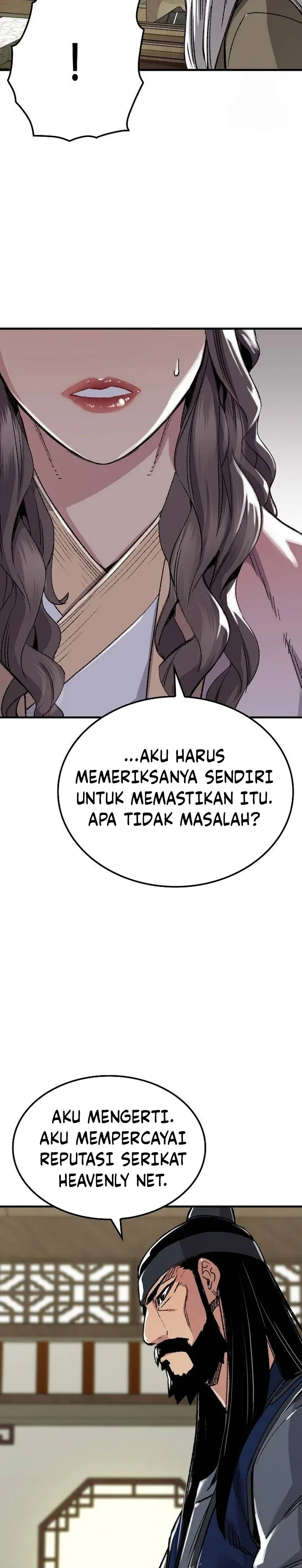 Halaman 42 — Reincarnated Murim Lord Chapter 45