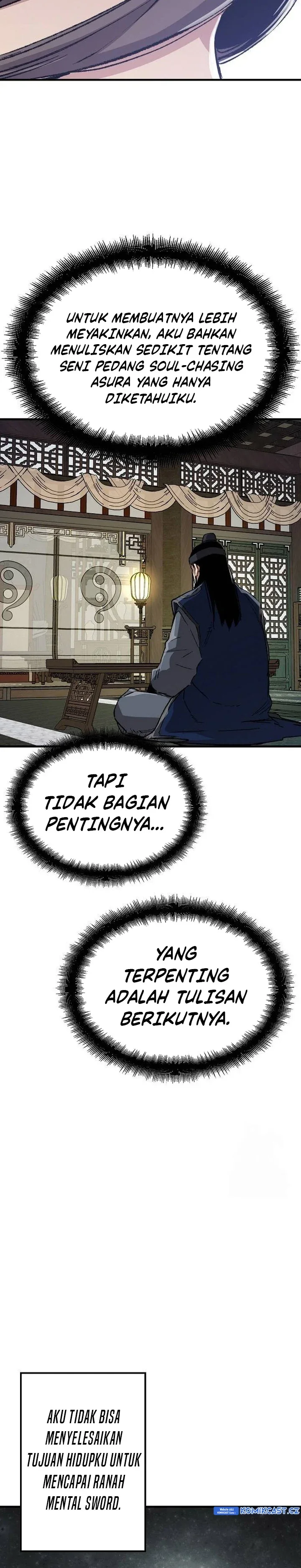 Halaman 44 — Reincarnated Murim Lord Chapter 45