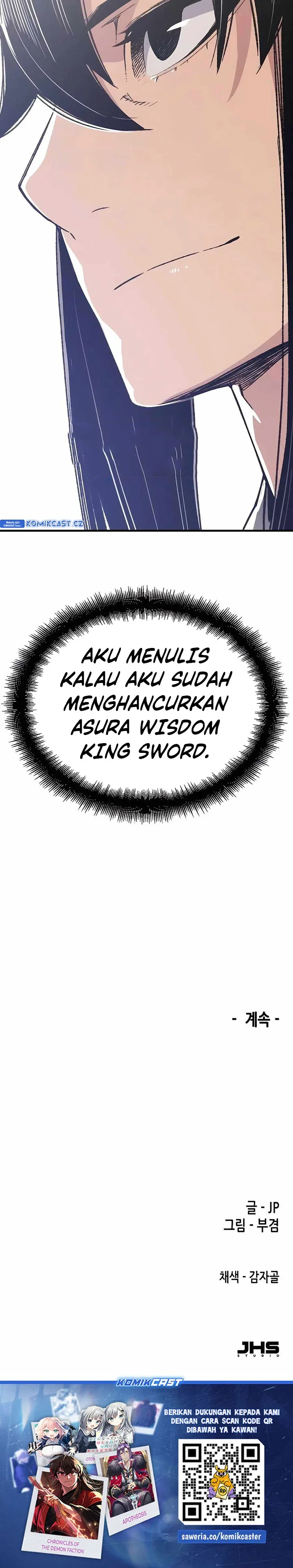 Halaman 46 — Reincarnated Murim Lord Chapter 45