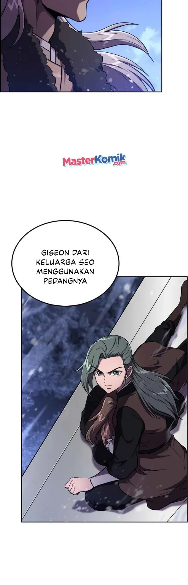 Halaman 6 — The Millennium Alchemist Chapter 35