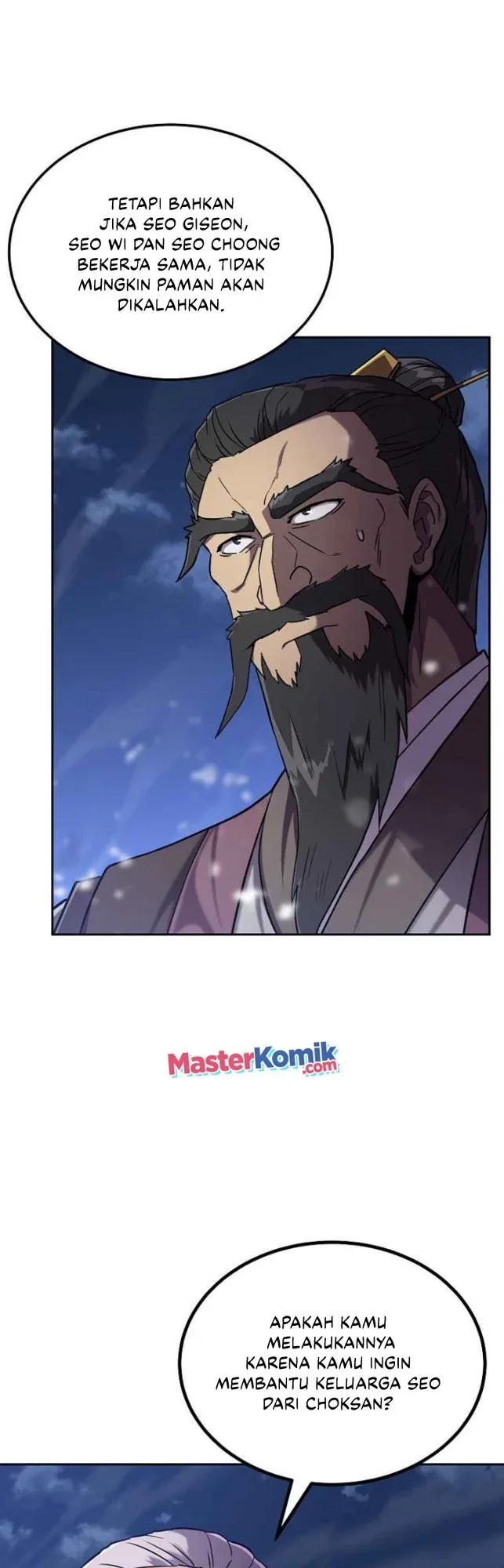 Halaman 7 — The Millennium Alchemist Chapter 35