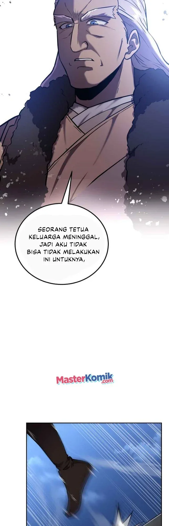 Halaman 12 — The Millennium Alchemist Chapter 35