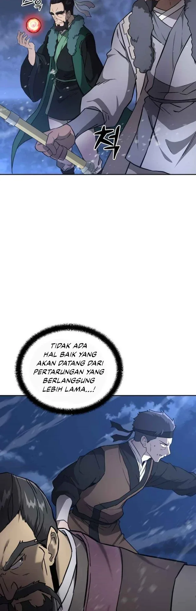 Halaman 15 — The Millennium Alchemist Chapter 35