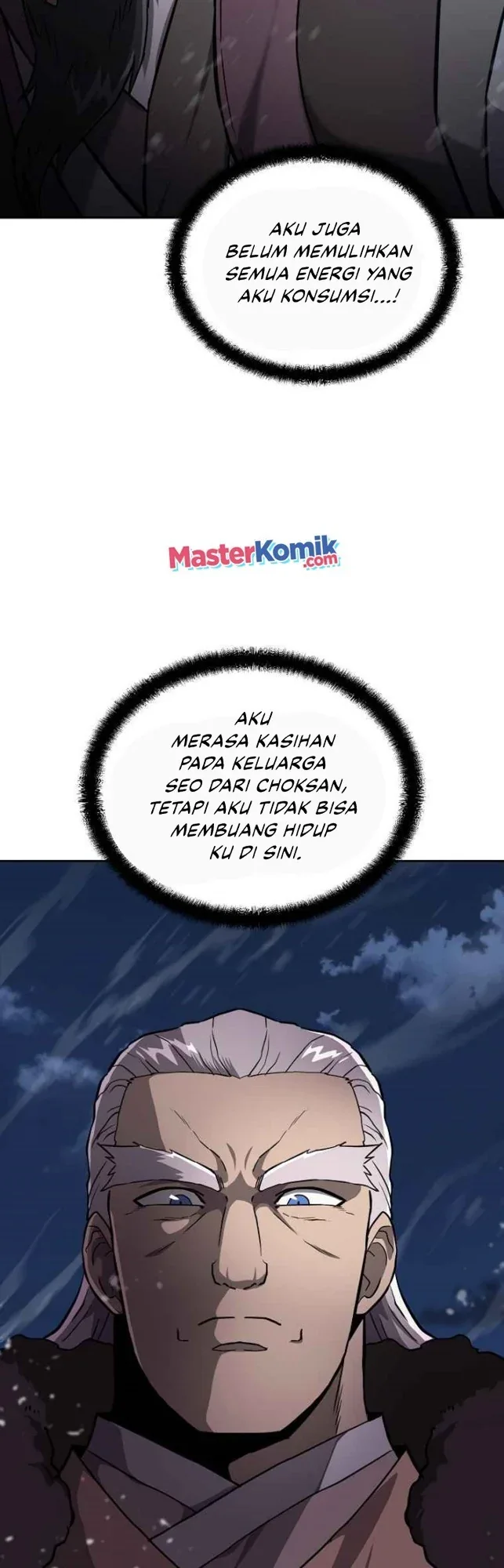 Halaman 16 — The Millennium Alchemist Chapter 35