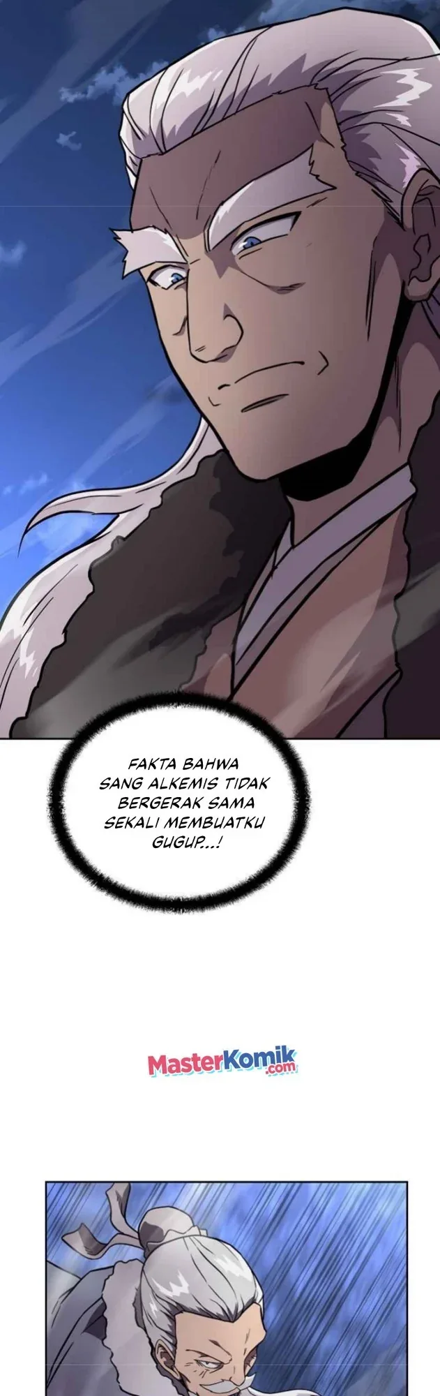 Halaman 22 — The Millennium Alchemist Chapter 35