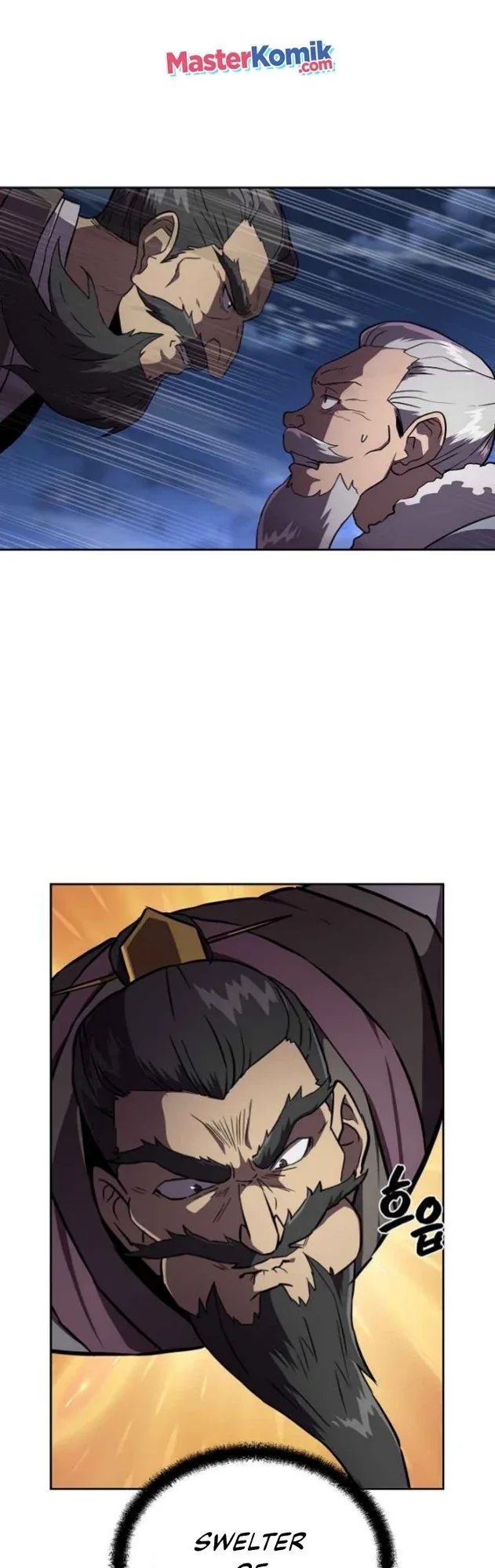 Halaman 30 — The Millennium Alchemist Chapter 35