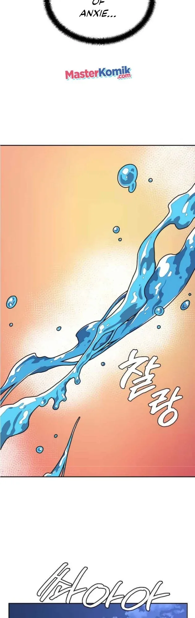 Halaman 31 — The Millennium Alchemist Chapter 35