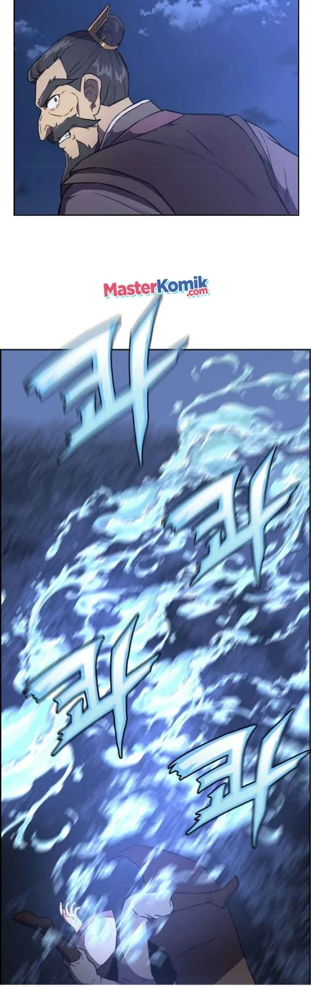 Halaman 32 — The Millennium Alchemist Chapter 35