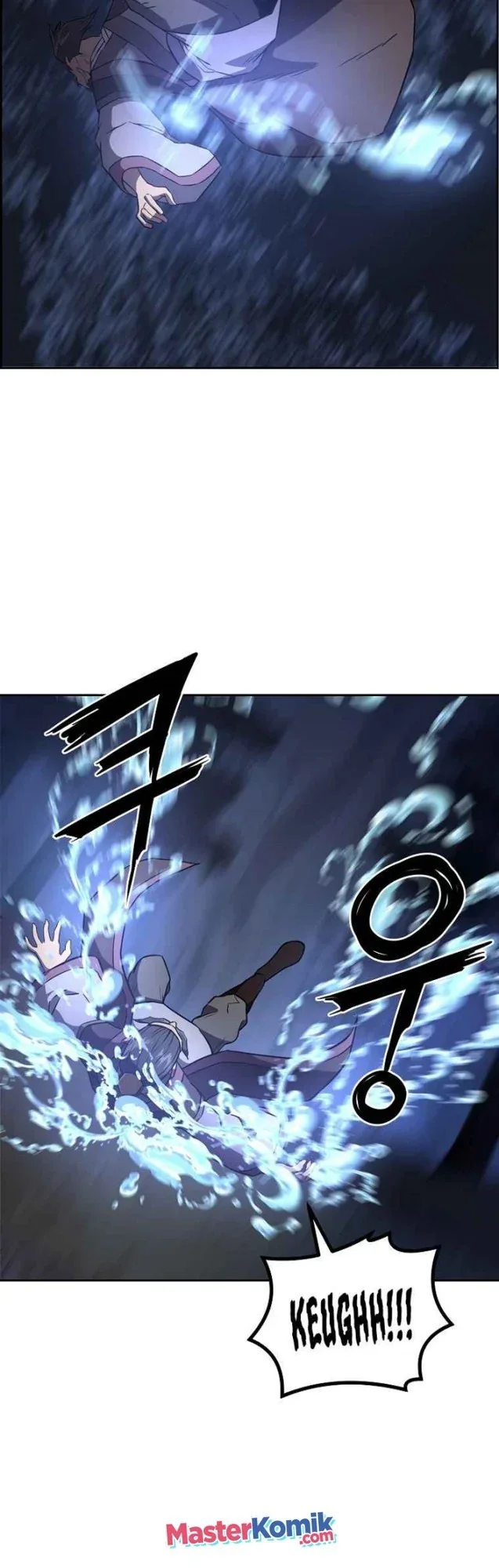 Halaman 33 — The Millennium Alchemist Chapter 35