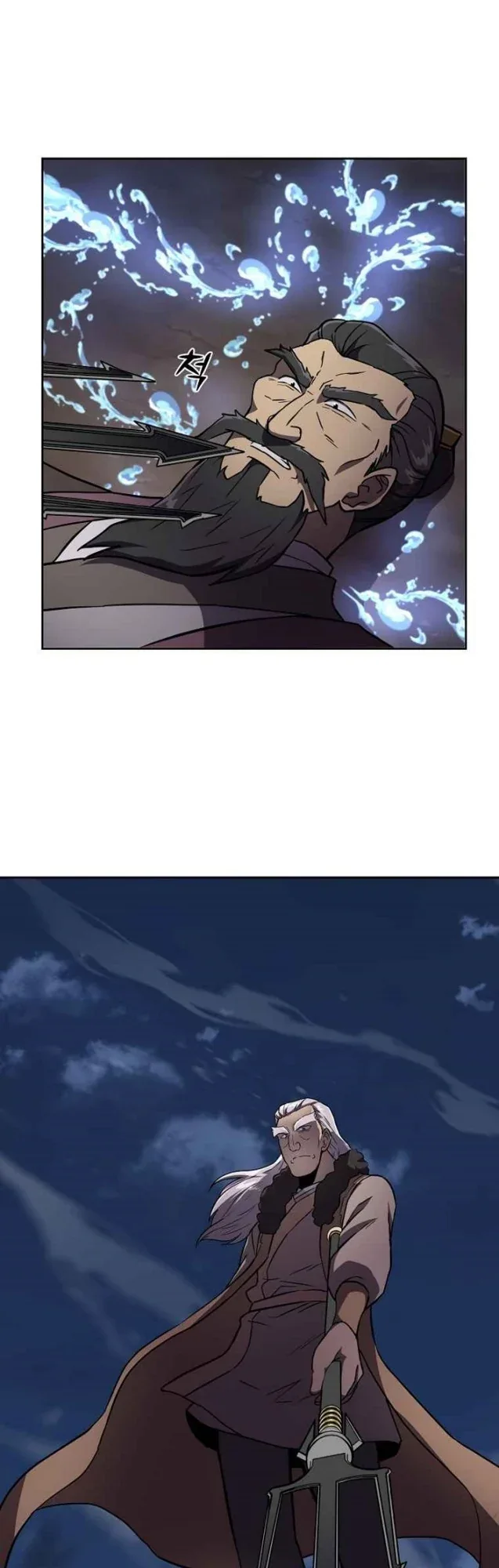 Halaman 34 — The Millennium Alchemist Chapter 35