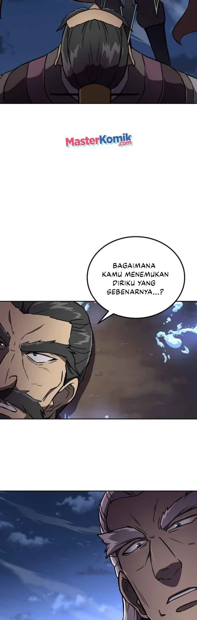 Halaman 35 — The Millennium Alchemist Chapter 35
